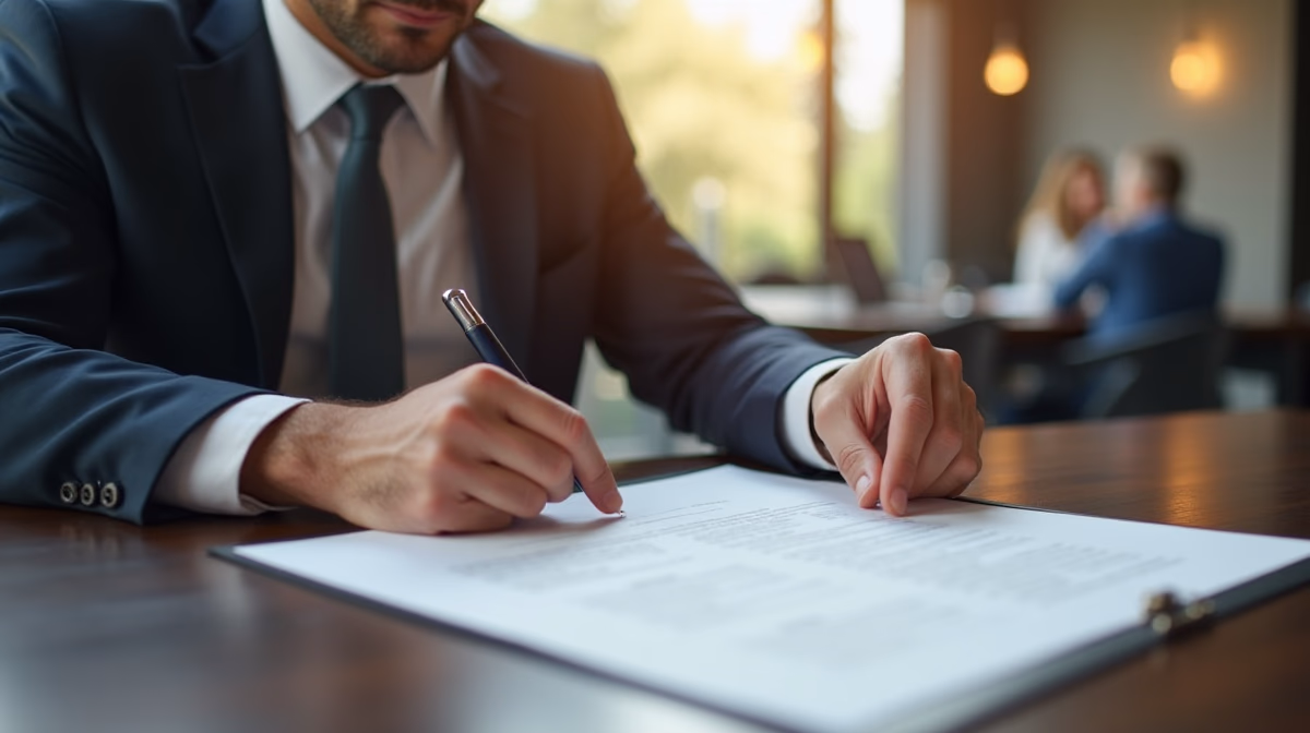 The experienced legal team at Escondido Probate Law serving Riverside County wills matters meets with executors in the Southern California office to execute vital petitions discussing Is It Legal to Disinherit My Spouse