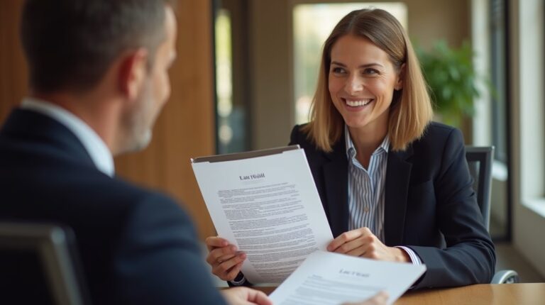 The experienced legal team at Escondido Probate Law serving Riverside County wills matters meets with executors in the Southern California office to execute vital petitions discussing Is Social Security considered an estate asset