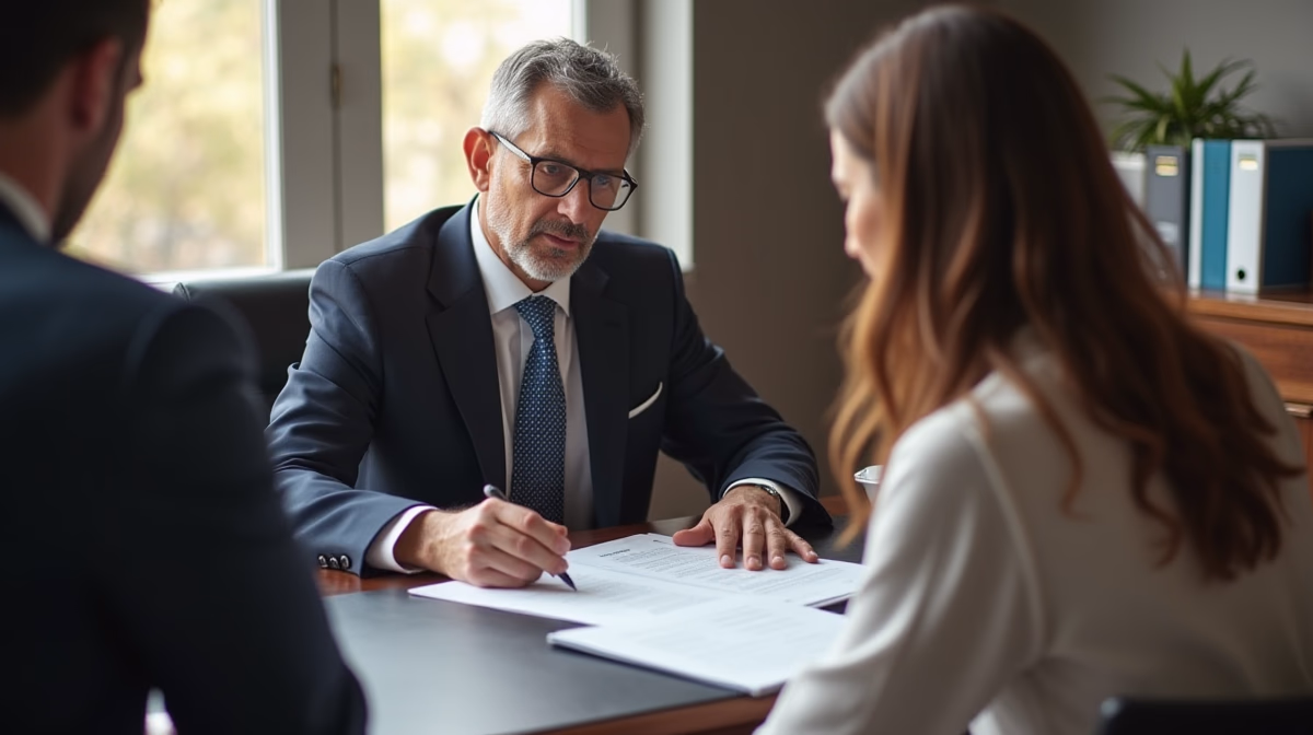 The experienced legal team at Escondido Probate Law serving Riverside County wills matters meets with executors in the Southern California office to execute vital petitions discussing Is a Guardian Liable for the Childs Actions