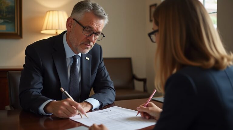 The legal counsel at Escondido Probate Law serving Riverside County estate matters meets with beneficiaries in our Southern California office to execute necessary paperwork discussing Is a dynasty trust right for Escondido families with complex assets