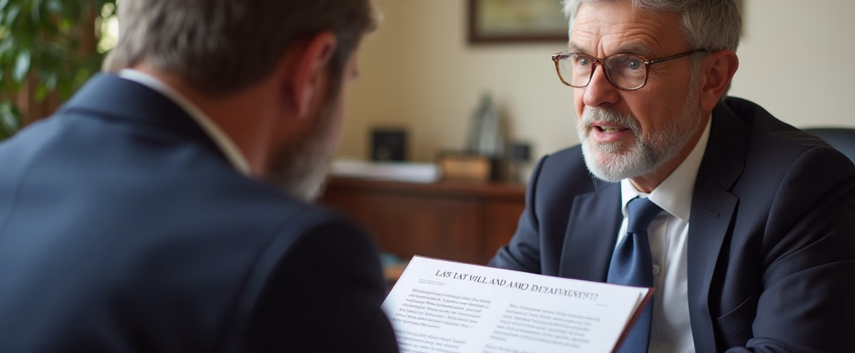 The experienced legal team at Escondido Probate Law serving Riverside County wills matters meets with executors in the Southern California office to execute vital petitions discussing Is an Executor Entitled to Compensation in California