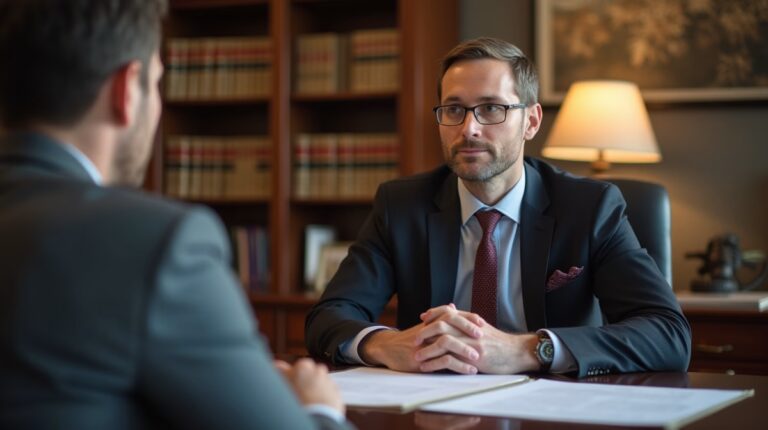 The dedicated legal team at Escondido Probate Law serving Riverside probate matters is pictured conferring with heirs to navigate the probate process to execute vital documents discussing Petition to Reopen Probate