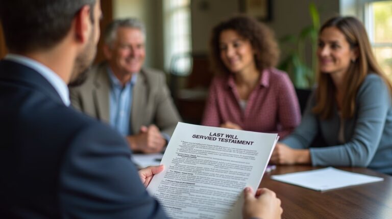 The experienced legal team at Escondido Probate Law serving Riverside County wills matters meets with executors in the Southern California office to execute vital petitions discussing Removing a Guardian for Bad Performance