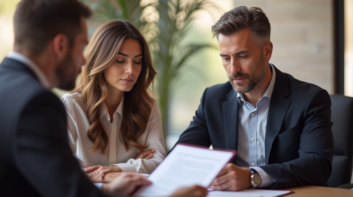 The experienced legal team at Escondido Probate Law serving Riverside County wills matters meets with executors in the Southern California office to execute vital petitions discussing Removing an Executor for Delay