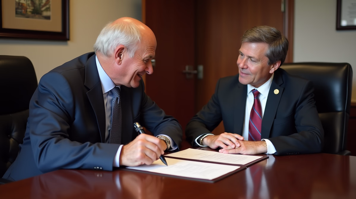 The experienced legal team at Escondido Probate Law serving Riverside County wills matters meets with executors in the Southern California office to execute vital petitions discussing Stopping Inheritance for Drug Problems