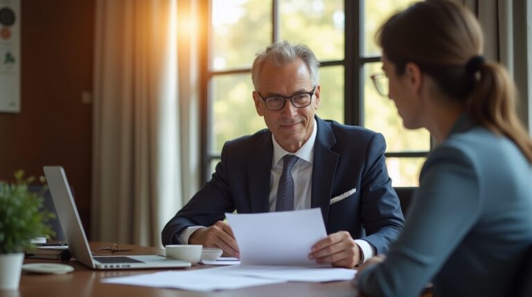 The experienced legal team at Escondido Probate Law serving Riverside County wills matters meets with executors in the Southern California office to execute vital petitions discussing Storing a Codicil So It Is Found