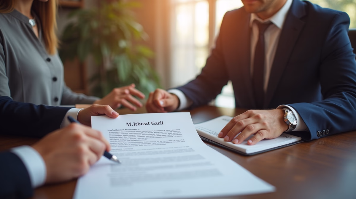 The experienced legal team at Escondido Probate Law serving Riverside County wills matters meets with executors in the Southern California office to execute vital petitions discussing Suing an Executor for Delays in San Diego