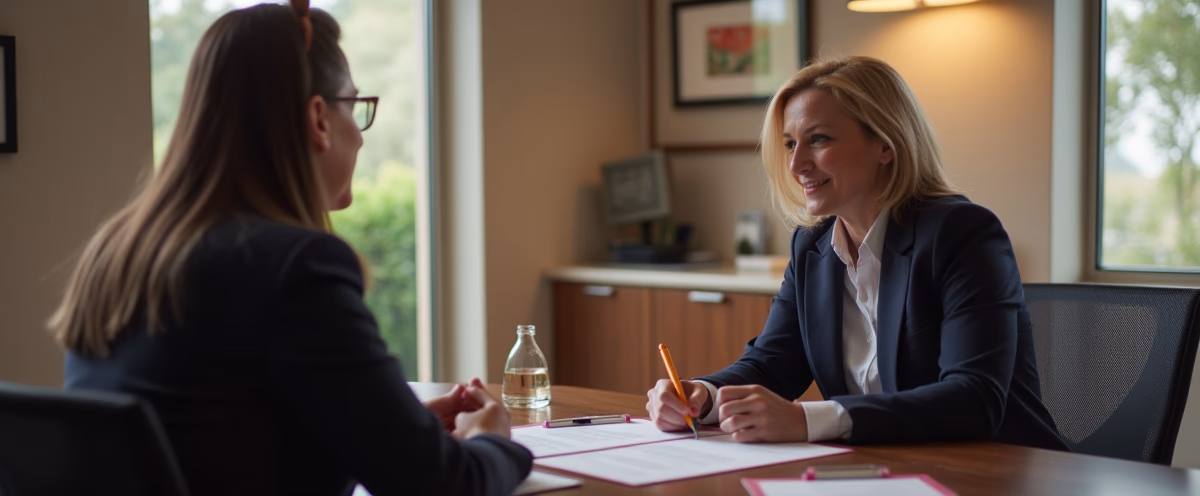 The experienced legal team at Escondido Probate Law serving Riverside County wills matters meets with executors in the Southern California office to execute vital petitions discussing Understanding the Complexities of Timeshare Ownership