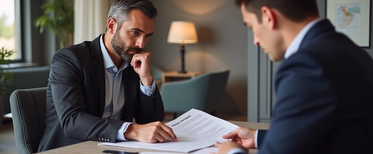 The legal counsel at Escondido Probate Law serving Riverside County estate matters meets with beneficiaries in our Southern California office to execute necessary paperwork discussing What Assets Can a Dynasty Trust Hold