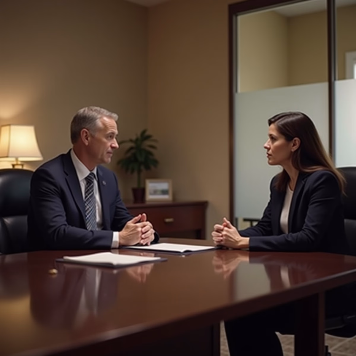 The dedicated legal team at Escondido Probate Law serving Riverside probate matters is pictured conferring with heirs to navigate the probate process to execute vital documents discussing What Debts Require Court Confirmation