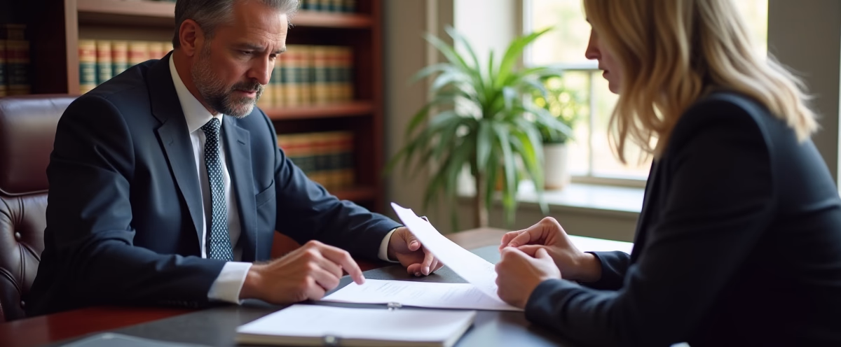 The experienced legal team at Escondido Probate Law serving Riverside County wills matters meets with executors in the Southern California office to execute vital petitions discussing What Does AB 2016 Actually Do