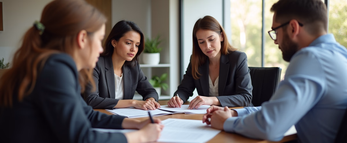 The experienced legal team at Escondido Probate Law serving Riverside County wills matters meets with executors in the Southern California office to execute vital petitions discussing What Factors Can Invalidate a Codicil