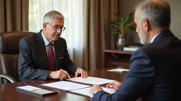 The experienced legal team at Escondido Probate Law serving Riverside County wills matters meets with executors in the Southern California office to execute vital petitions discussing What If I Have Homes in Escondido and Another State