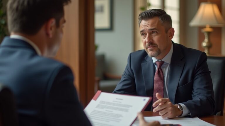 The experienced legal team at Escondido Probate Law serving Riverside County wills matters meets with executors in the Southern California office to execute vital petitions discussing What If the Executor Dies Before the Estate is Settled
