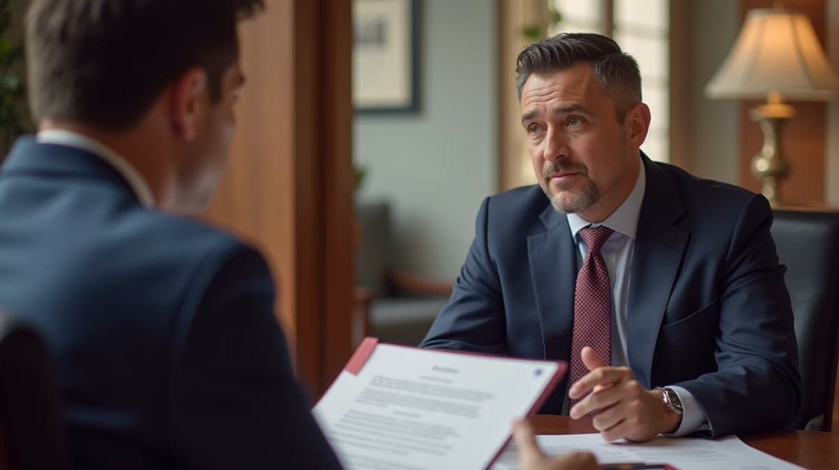 The experienced legal team at Escondido Probate Law serving Riverside County wills matters meets with executors in the Southern California office to execute vital petitions discussing What If the Executor Dies Before the Estate is Settled
