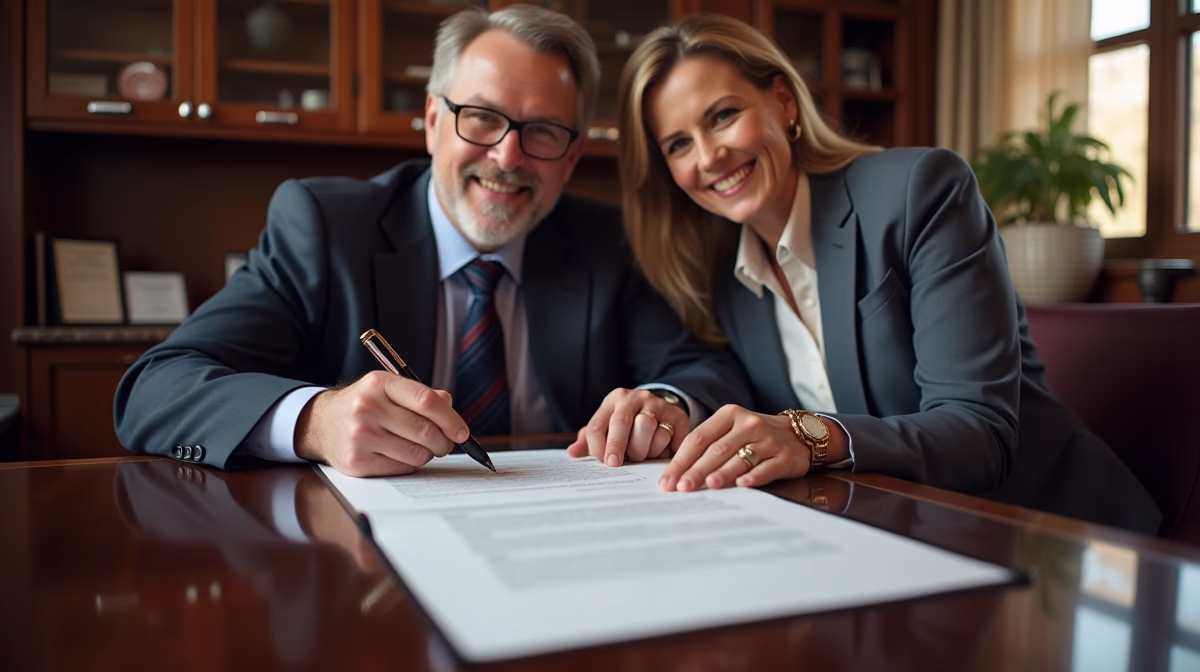 The experienced legal team at Escondido Probate Law serving Riverside County wills matters meets with executors in the Southern California office to execute vital petitions discussing What If the Executor Steals from the Estate