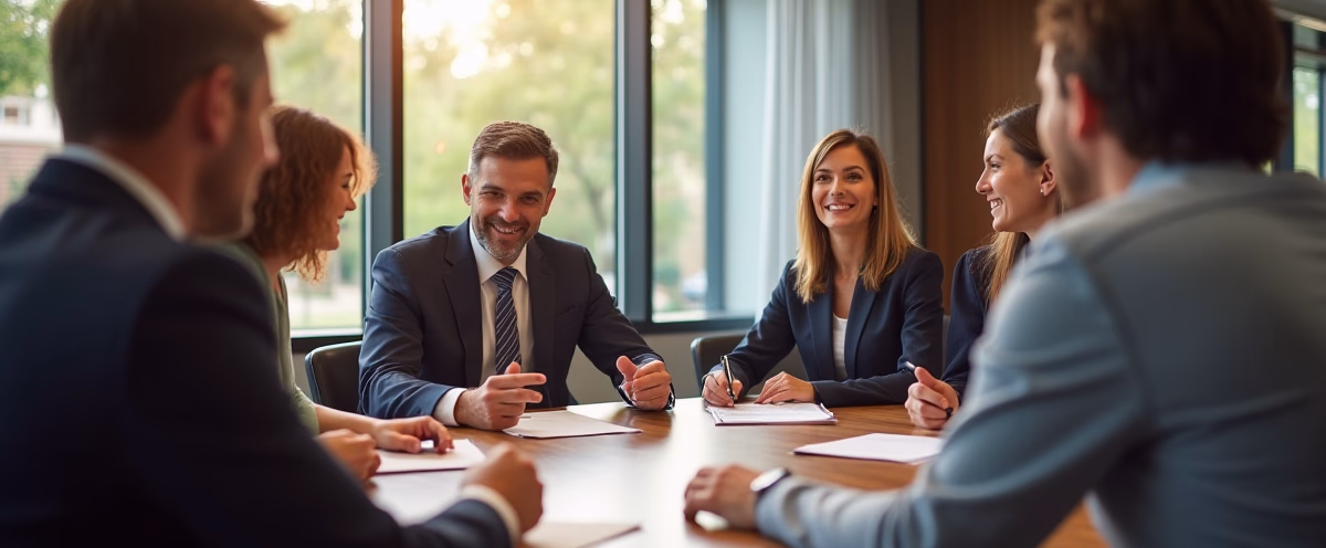 The experienced legal team at Escondido Probate Law serving Riverside County wills matters meets with executors in the Southern California office to execute vital petitions discussing What Income is Reported on a Deceased Persons Final Tax Return