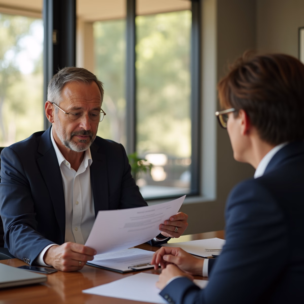 The dedicated legal team at Escondido Probate Law serving Riverside probate matters is pictured conferring with heirs to navigate the probate process to execute vital documents discussing What Kind of Evidence is Needed to Prove a Marvin Claim