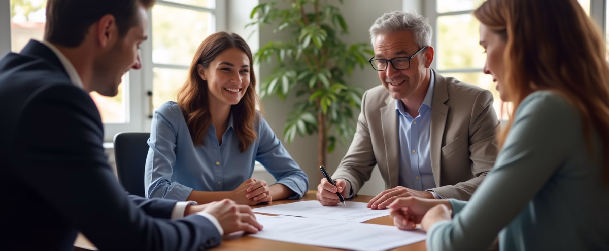 The experienced legal team at Escondido Probate Law serving Riverside County wills matters meets with executors in the Southern California office to execute vital petitions discussing What Makes a Document Public Record in California