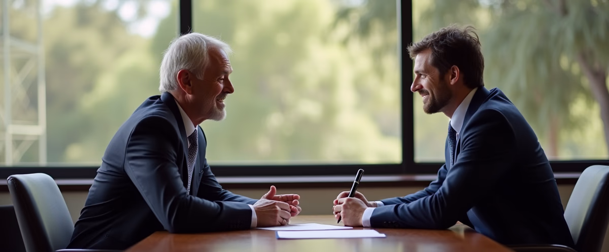 The experienced legal team at Escondido Probate Law serving Riverside County wills matters meets with executors in the Southern California office to execute vital petitions discussing What Other Assets are Excluded from the Small Estate Calculation