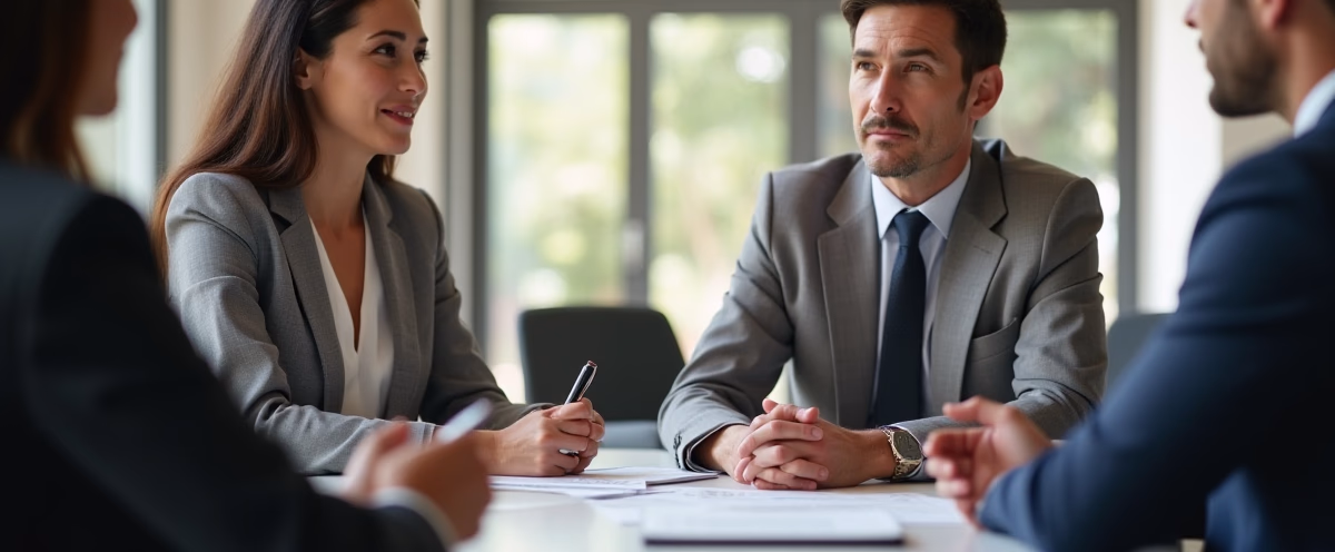 The experienced legal team at Escondido Probate Law serving Riverside County wills matters meets with executors in the Southern California office to execute vital petitions discussing What about passwords and access to the accounts themselves