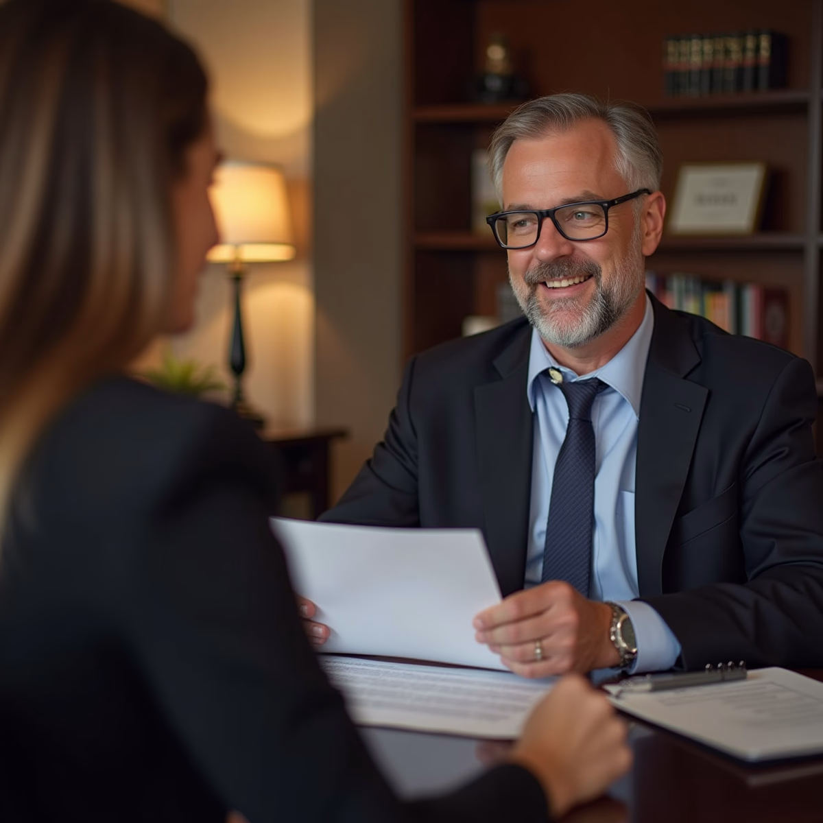 The dedicated legal team at Escondido Probate Law serving Riverside probate matters is pictured conferring with heirs to navigate the probate process to execute vital documents discussing What are the Biggest Probate Avoidance Mistakes People Make