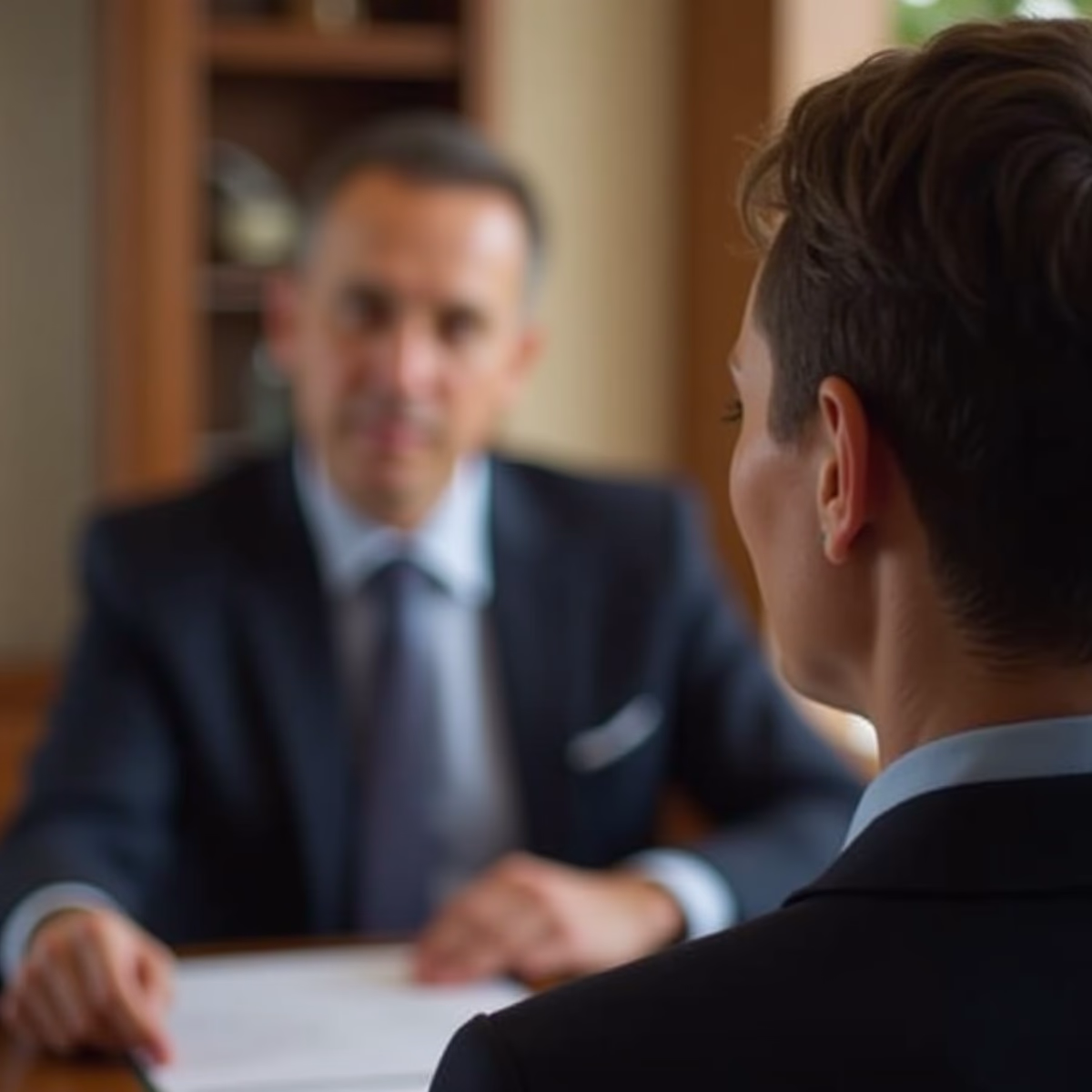 The dedicated legal team at Escondido Probate Law serving Riverside probate matters is pictured conferring with heirs to navigate the probate process to execute vital documents discussing What are the Consequences of NonCompliance