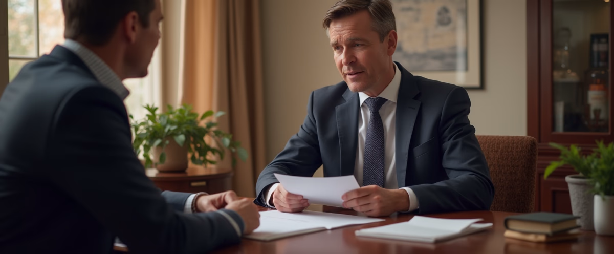 The experienced legal team at Escondido Probate Law serving Riverside County wills matters meets with executors in the Southern California office to execute vital petitions discussing What are the biggest hurdles with outofstate property in an estate