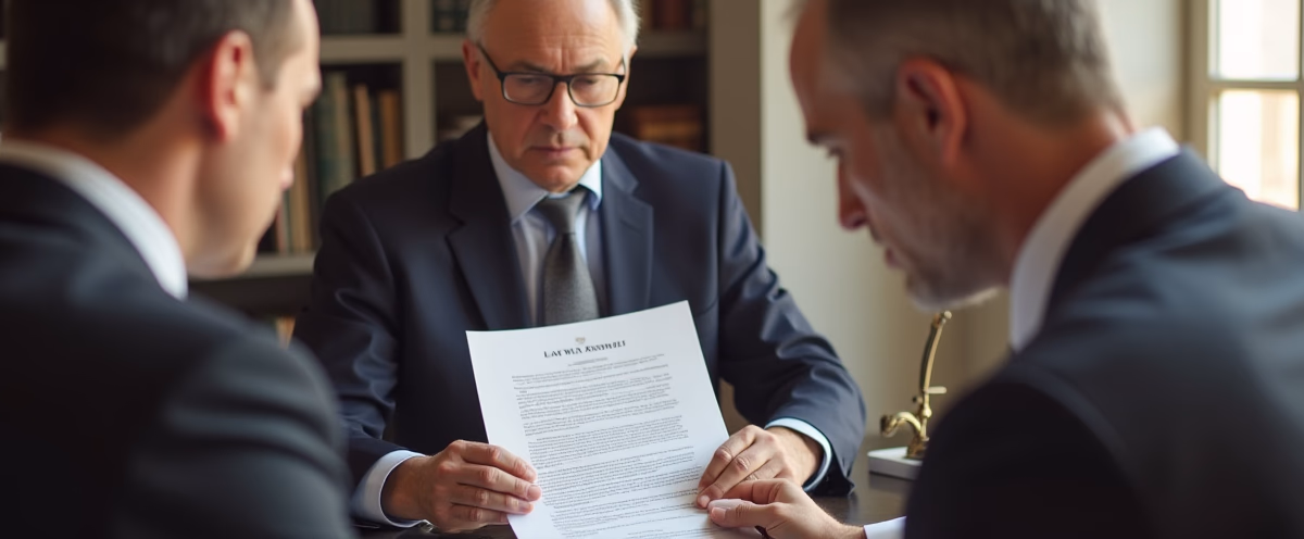 The legal counsel at Escondido Probate Law serving Riverside County estate matters meets with beneficiaries in our Southern California office to execute necessary paperwork discussing What are the immediate tax implications of transferring volatile assets