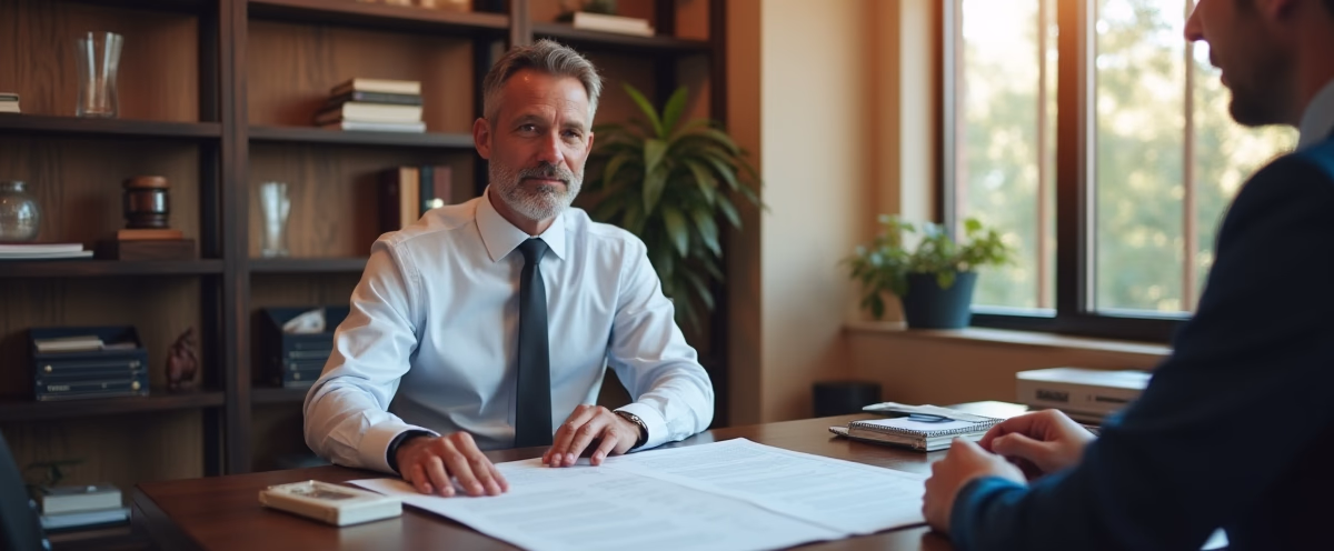 The experienced legal team at Escondido Probate Law serving Riverside County wills matters meets with executors in the Southern California office to execute vital petitions discussing What are the options for avoiding probate when transferring a house