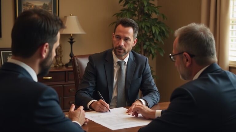 The legal counsel at Escondido Probate Law serving Riverside County estate matters meets with beneficiaries in our Southern California office to execute necessary paperwork discussing What assets are commonly contributed to California charitable trusts