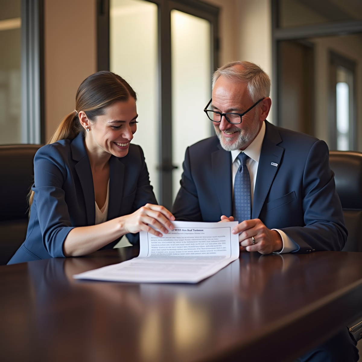 The dedicated legal team at Escondido Probate Law serving Riverside probate matters is pictured conferring with heirs to navigate the probate process to execute vital documents discussing What causes California probate cases to spiral into delay disputes and extra cost