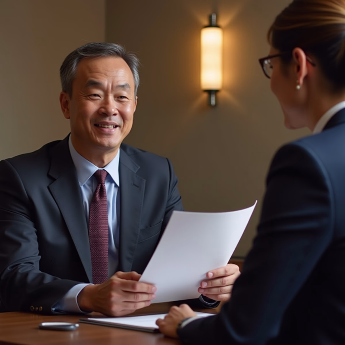 The dedicated legal team at Escondido Probate Law serving Riverside probate matters is pictured conferring with heirs to navigate the probate process to execute vital documents discussing What causes California probate cases to spiral into delay disputes and extra cost