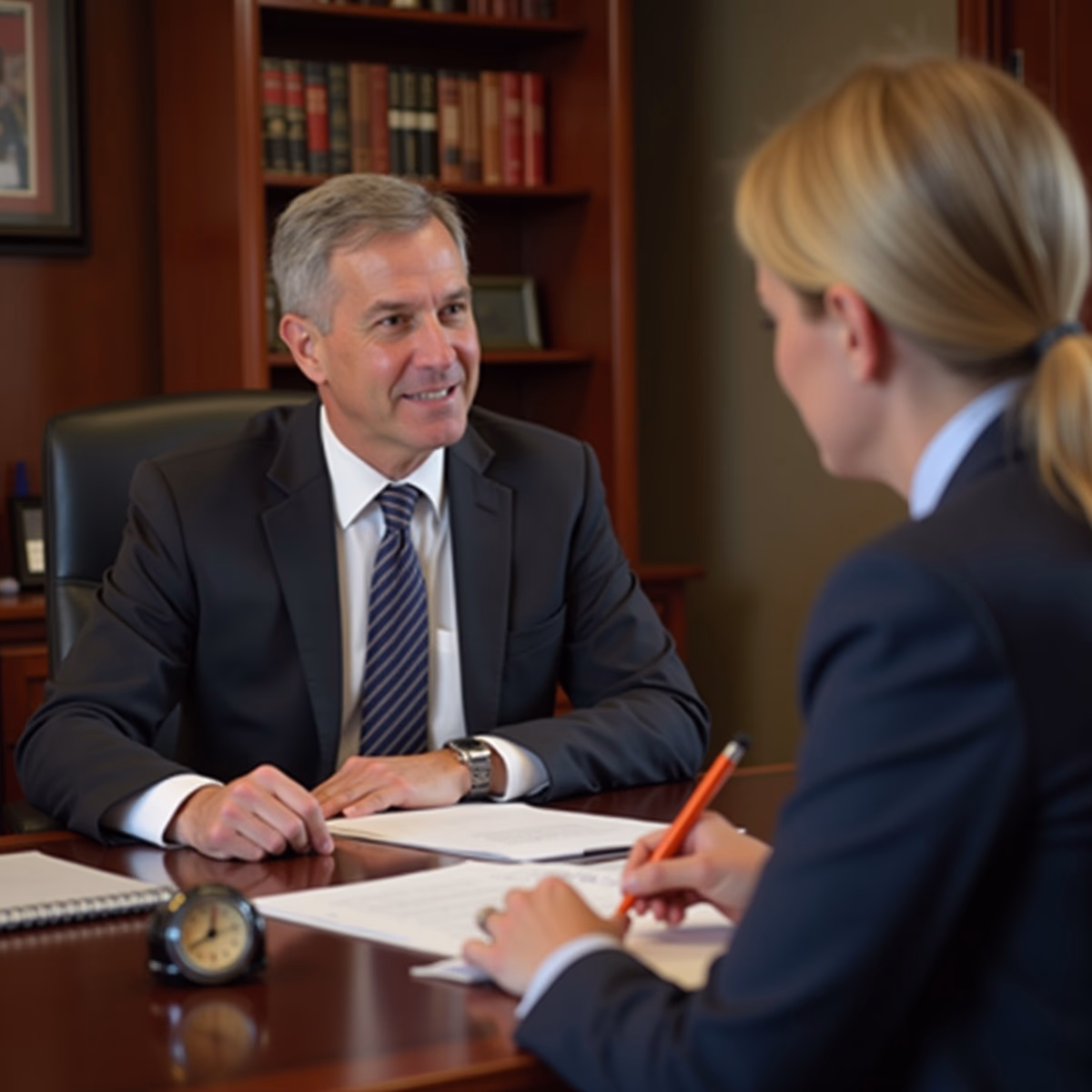 The dedicated legal team at Escondido Probate Law serving Riverside probate matters is pictured conferring with heirs to navigate the probate process to execute vital documents discussing What causes California probate cases to spiral into delay disputes and extra cost
