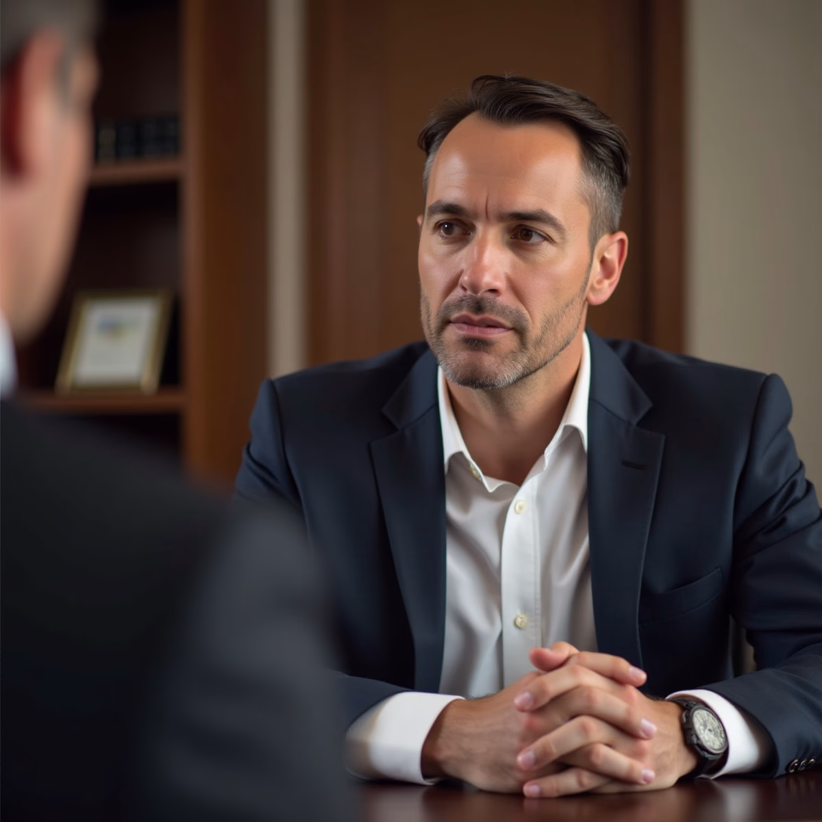 The dedicated legal team at Escondido Probate Law serving Riverside probate matters is pictured conferring with heirs to navigate the probate process to execute vital documents discussing What failures trigger contested proceedings and court intervention in California probate administration