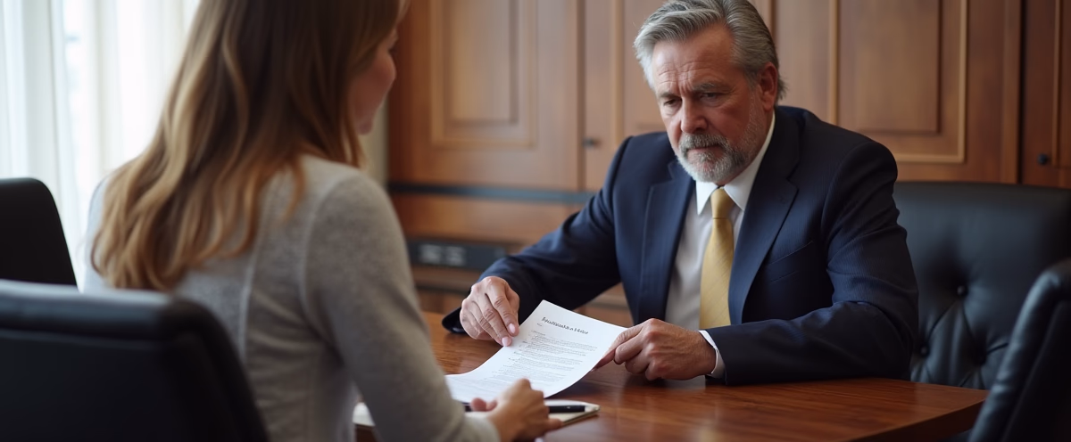 The experienced legal team at Escondido Probate Law serving Riverside County wills matters meets with executors in the Southern California office to execute vital petitions discussing What happens if a guardian isnt named in a Will