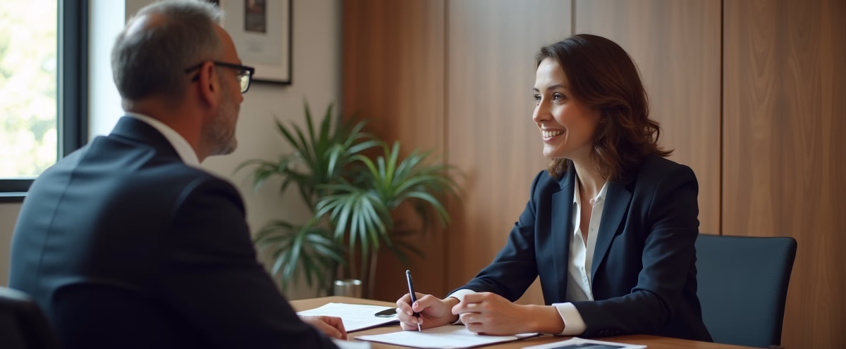 The experienced legal team at Escondido Probate Law serving Riverside County wills matters meets with executors in the Southern California office to execute vital petitions discussing What happens if beneficiaries dont want a formal accounting