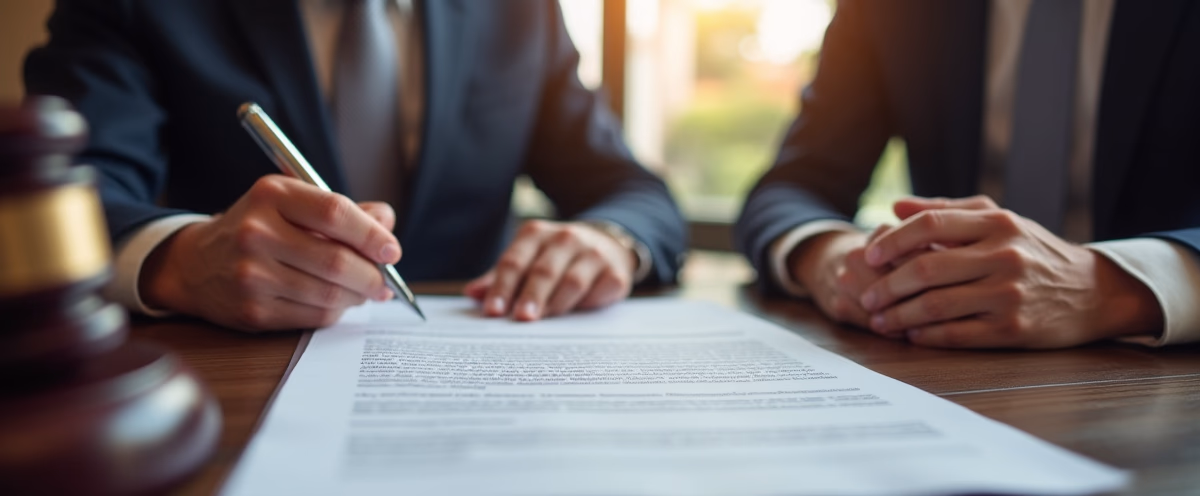 The legal counsel at Escondido Probate Law serving Riverside County estate matters meets with beneficiaries in our Southern California office to execute necessary paperwork discussing What happens if the assets in my GRAT decline in value but I can still cover the annuity payments