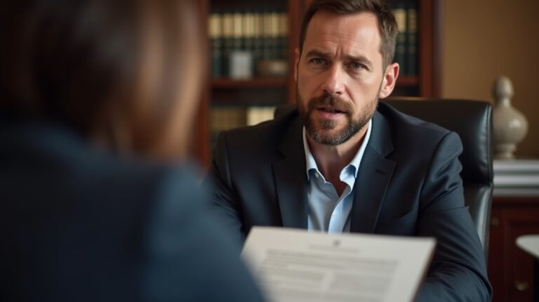 The dedicated legal team at Escondido Probate Law serving Riverside probate matters is pictured conferring with heirs to navigate the probate process to execute vital documents discussing What is Formal Probate Administration