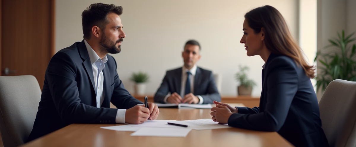 The legal counsel at Escondido Probate Law serving Riverside County estate matters meets with beneficiaries in our Southern California office to execute necessary paperwork discussing What is a Dynasty Trust and Why Use One