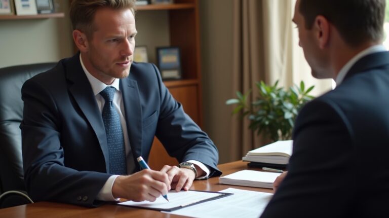 The dedicated legal team at Escondido Probate Law serving Riverside probate matters is pictured conferring with heirs to navigate the probate process to execute vital documents discussing What is a Minute Order