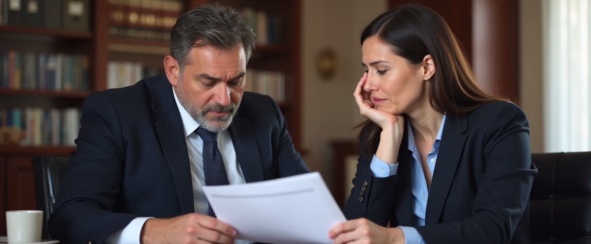 The legal counsel at Escondido Probate Law serving Riverside County estate matters meets with beneficiaries in our Southern California office to execute necessary paperwork discussing What is a Pet Trust and How Does it Differ from an ILIT