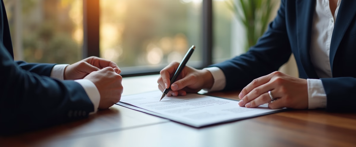 The experienced legal team at Escondido Probate Law serving Riverside County wills matters meets with executors in the Southern California office to execute vital petitions discussing What is the California Small Estate Limit in 2026
