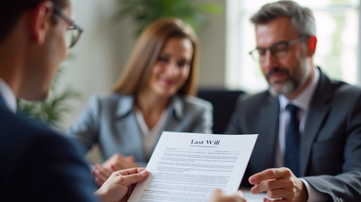 The legal counsel at Escondido Probate Law serving Riverside County estate matters meets with beneficiaries in our Southern California office to execute necessary paperwork discussing What is the MediCal LookBack Period in California