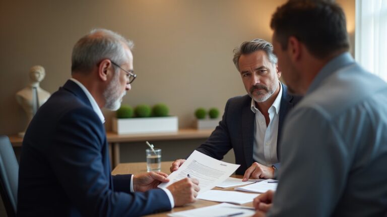 The legal counsel at Escondido Probate Law serving Riverside County estate matters meets with beneficiaries in our Southern California office to execute necessary paperwork discussing What is the specific timeframe for the MediCal lookback period in California