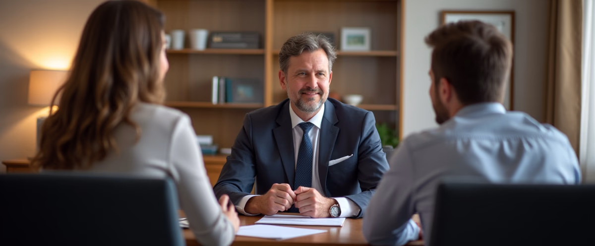 The experienced legal team at Escondido Probate Law serving Riverside County wills matters meets with executors in the Southern California office to execute vital petitions discussing What level of mental capacity is required to validly execute a Will