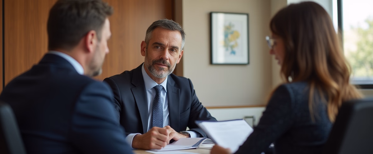 The experienced legal team at Escondido Probate Law serving Riverside County wills matters meets with executors in the Southern California office to execute vital petitions discussing What makes a California will legally enforceable when it matters most