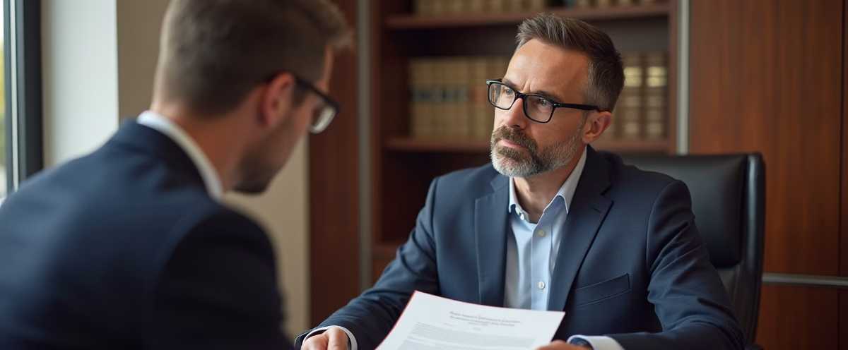 The experienced legal team at Escondido Probate Law serving Riverside County wills matters meets with executors in the Southern California office to execute vital petitions discussing What makes a California will legally enforceable when it matters most