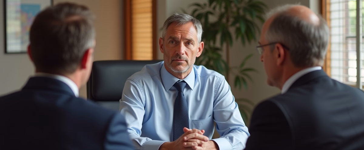 The experienced legal team at Escondido Probate Law serving Riverside County wills matters meets with executors in the Southern California office to execute vital petitions discussing What makes a California will legally enforceable when it matters most