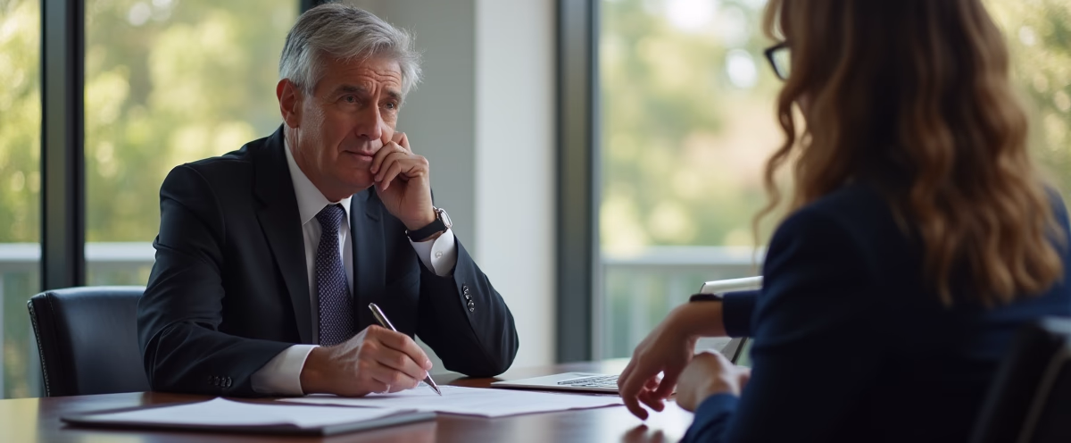 The experienced legal team at Escondido Probate Law serving Riverside County wills matters meets with executors in the Southern California office to execute vital petitions discussing What makes a California will legally enforceable when it matters most